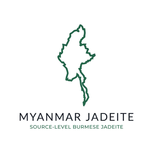 Myanmar Jadeite Logo